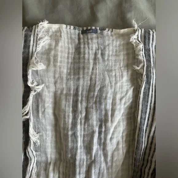 Aerie Boho Cover Up - Picture 4 of 6